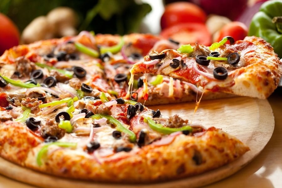 2. Leziz mutfağını bilmeyen yoktur sanırım.