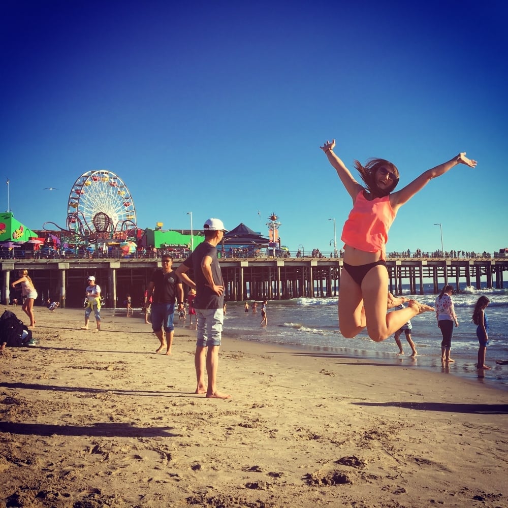 Work and Travel: Hayatımda Aldığım En İyi Karar