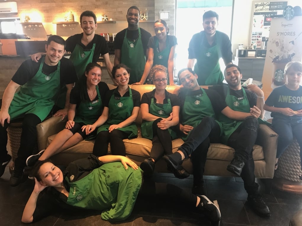 Work and Travel Programı ile 3 Ayda Nasıl 10.000$ Kazandım?