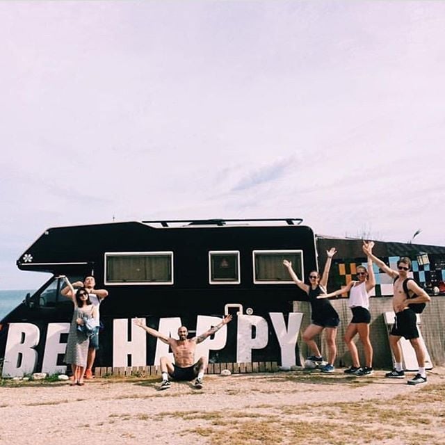 7. Bir şehri güzel yapan oranın insanlarıdır.