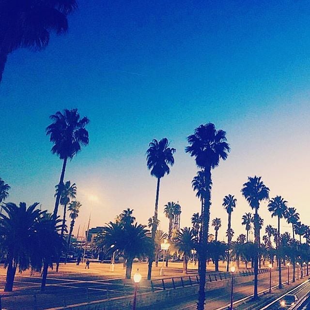 9. Barselona’da asla sıkılmazsınız.