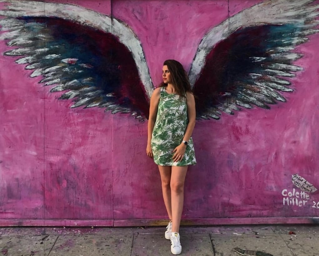 Hadi Work and Travel Yapalım!