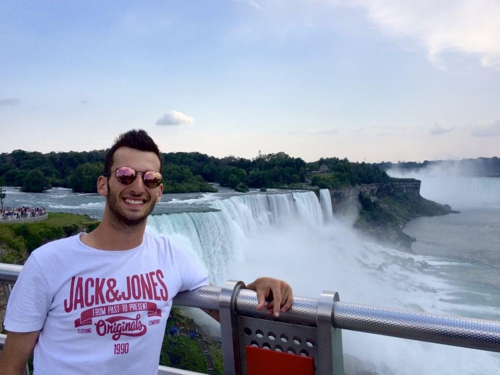 İyisiyle Kötüsüyle Work and Travel Tecrübesi