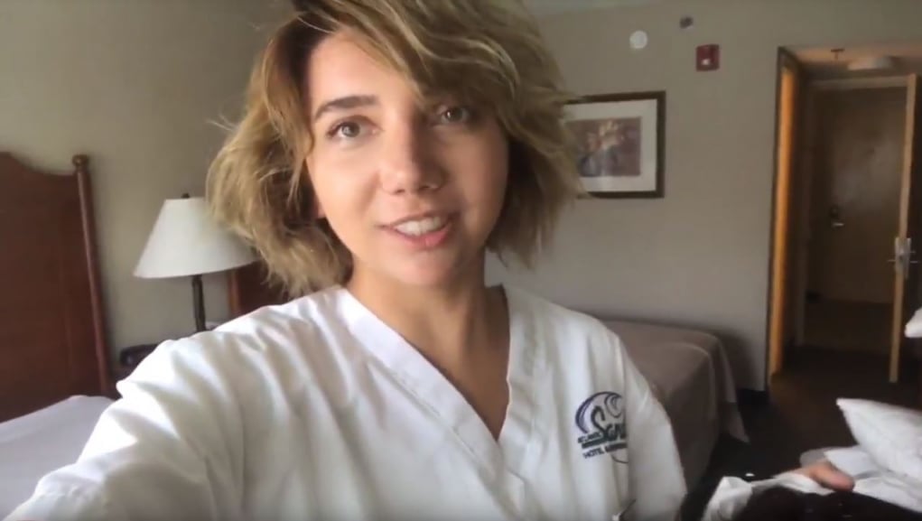 Work and Travel İşlerinden Housekeeping Hakkında Bilinmeyenler