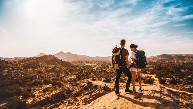 Work and Travel Nedir? Nasıl Yapılır?