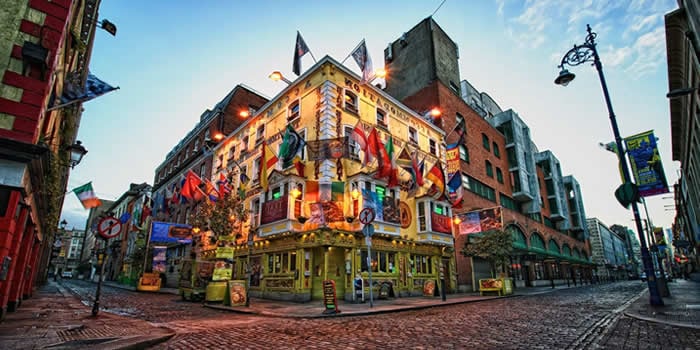 İrlanda'da Dil Eğitimi Rehberi