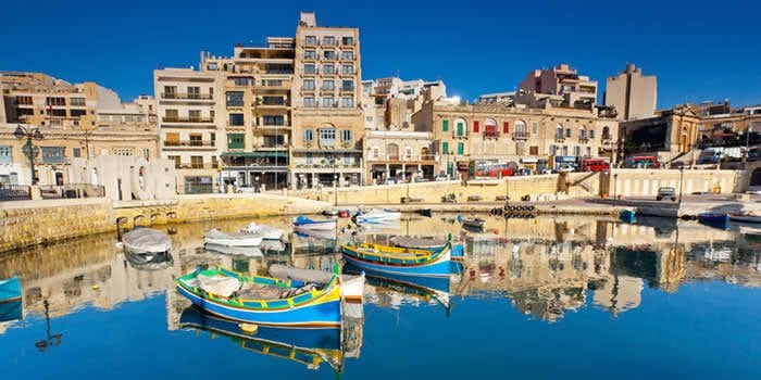 Malta'da Dil Eğitimi Rehberi