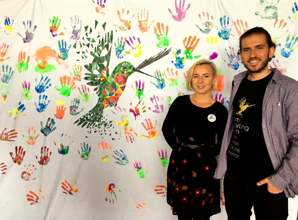 CIEE 50. Yılında 50.000 Dolarlık Burs Dağıtıyor!