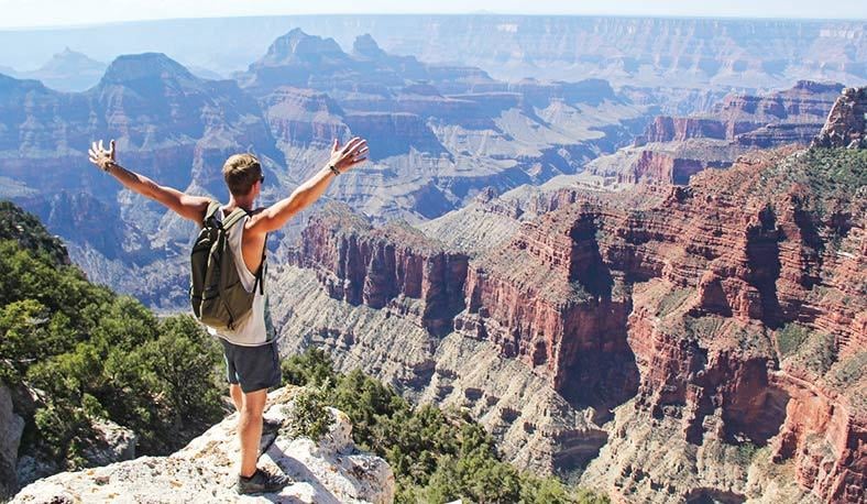 Work and Travel Mağduru Olmayın!