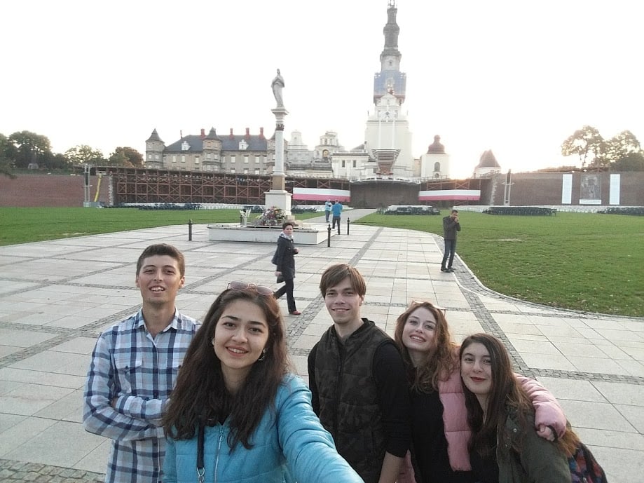 10. Şans eseri geldiğim bu şehir bana çok şey öğretti!