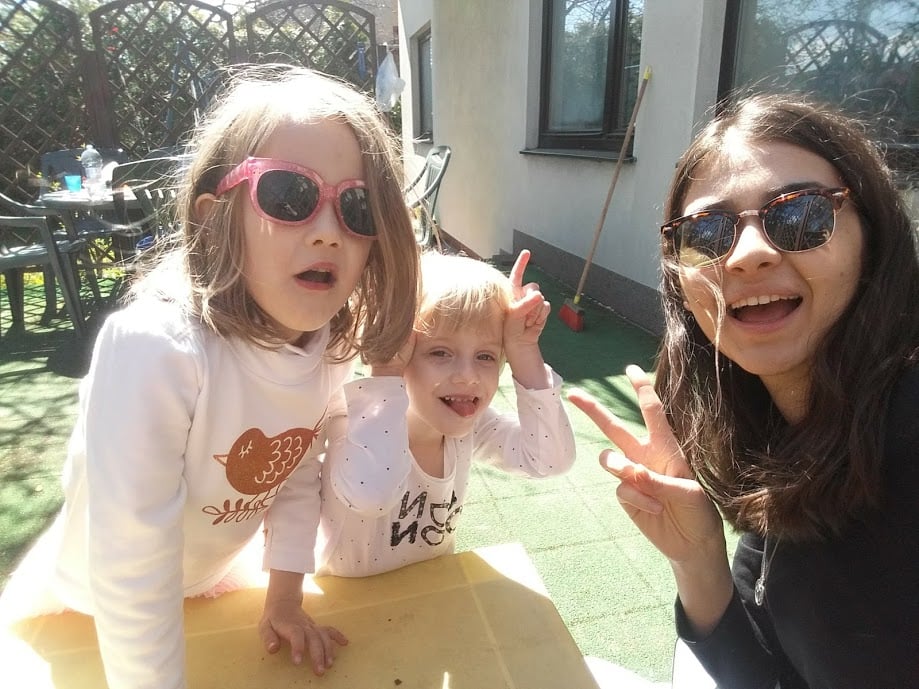 5. Eyvah 2. dönem hibesizim!