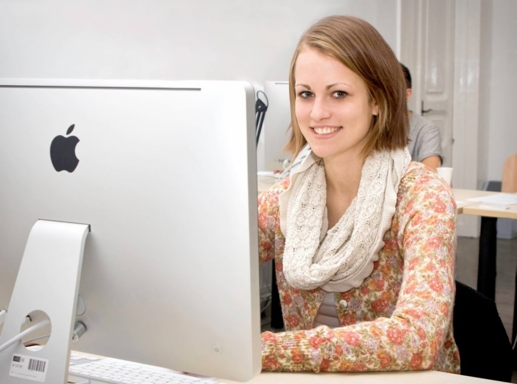 10. Budapeşte Metropolitan Üniversitesi diploması ile bir tasarım ve animasyon mezunu olarak iş bulmanız çok kolaydır.