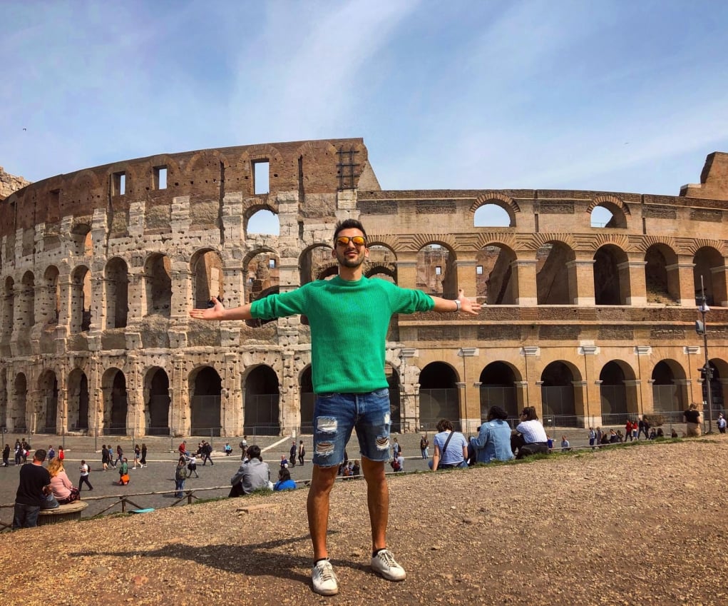 2. Schengen vizesi sayesinde kolay ve ucuz seyahat imkanı sağlar.