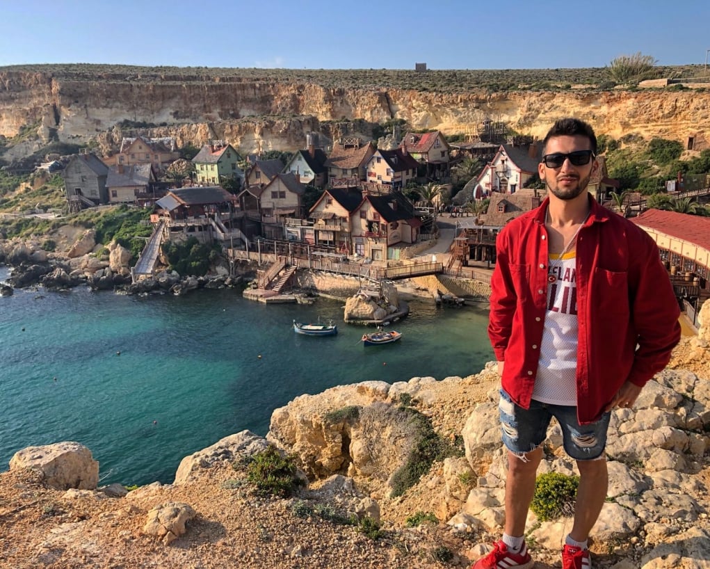 4. Akdeniz iklimine sahiptir.