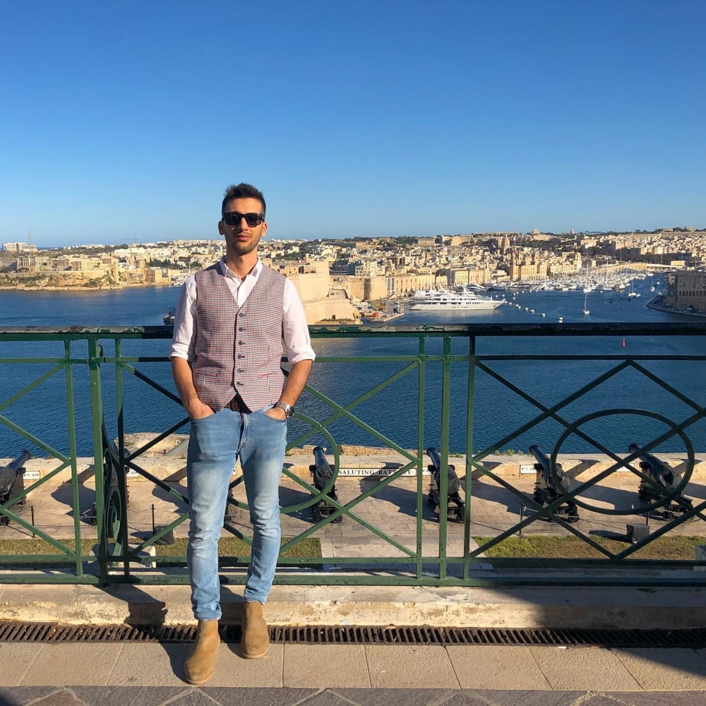 5. Turistik cazibesi ve müthiş tarihi vardır.