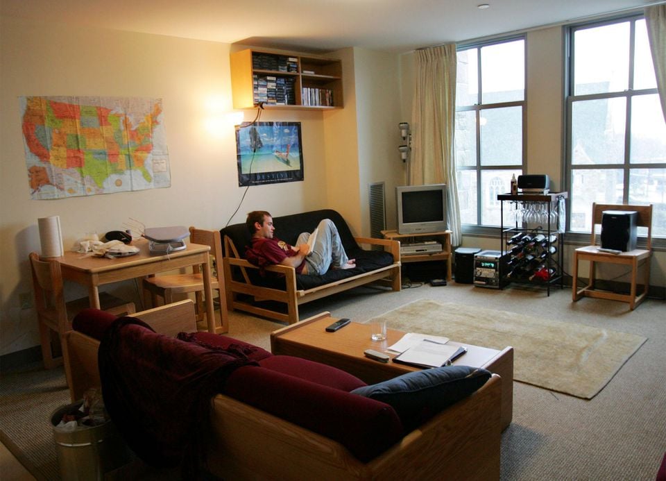 Work and Travel Konaklama Tüyoları | Nasıl Konaklama Bulunur?