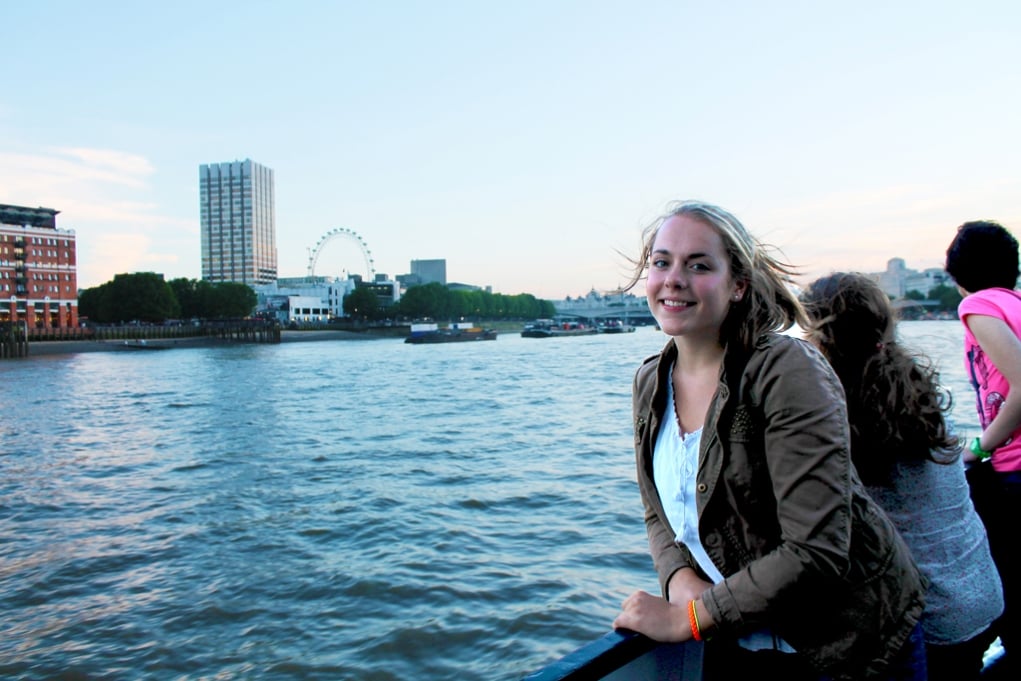 Hem İngilizce Öğrenip Hem de Çalışarak Para Kazanabileceğiniz 4 Ülke