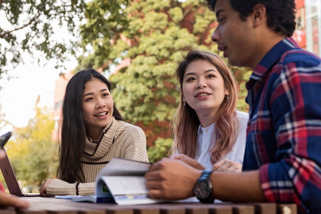 3. Genel İngilizcenizi geliştirin.