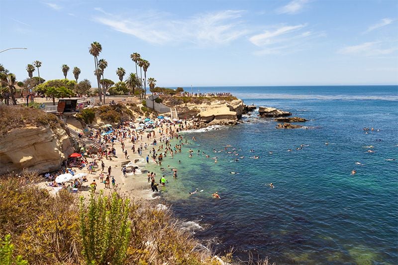 1. Muhteşem bir konumda yer alır.