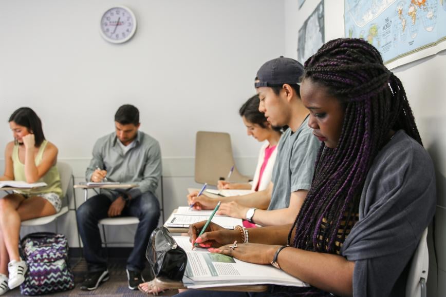 2. Zaman yönetimi öğrenin.