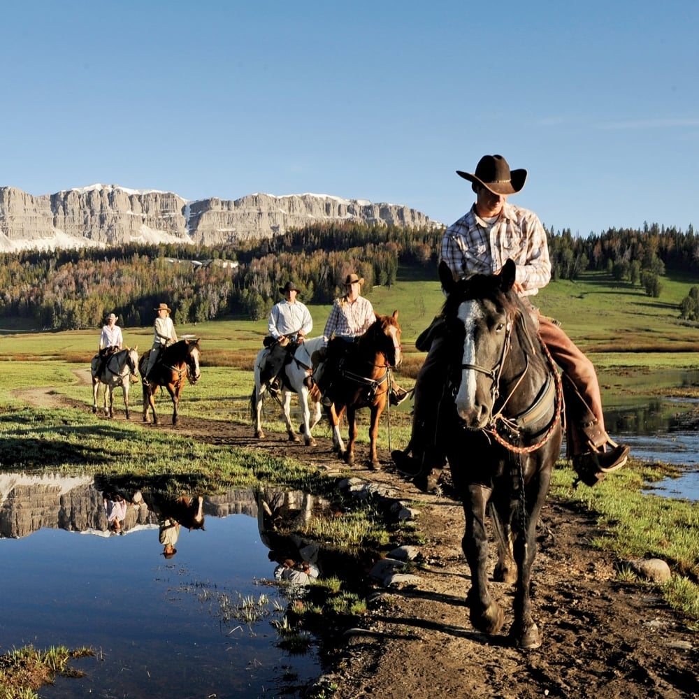 2-Kendinizi Amerikan kültürünün tam ortasında bulacaksınız.