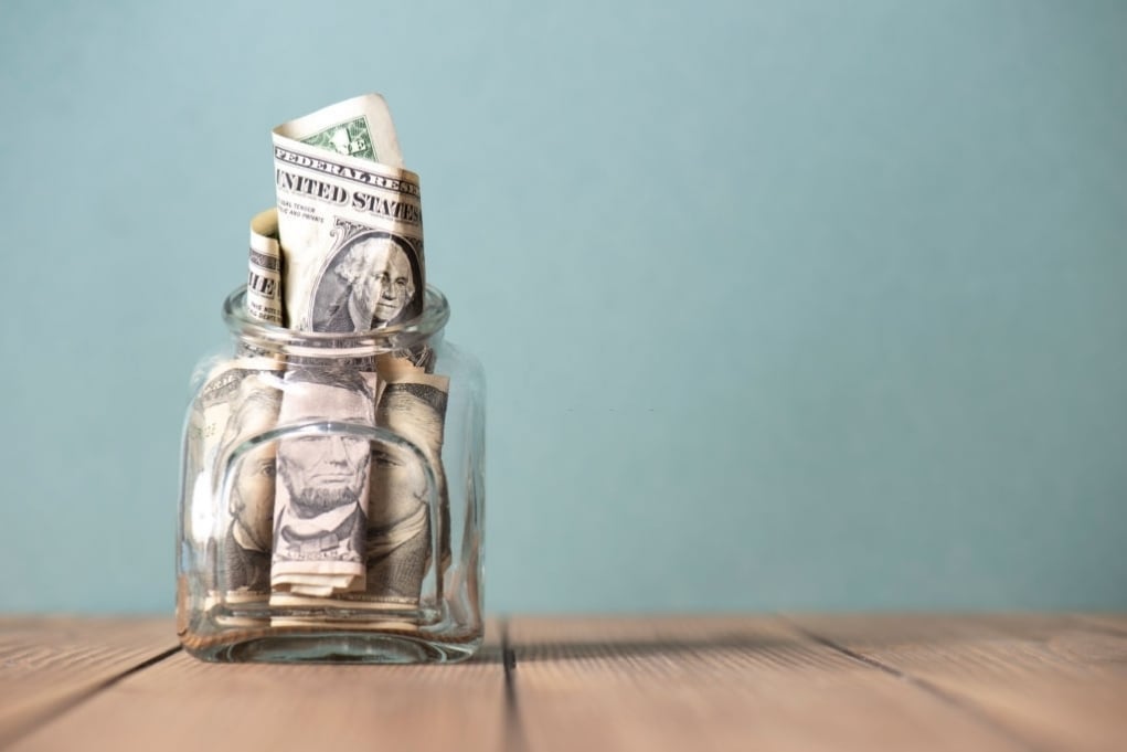 Bütçeniz çok önemlidir.